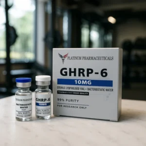 GHRP-6 10MG