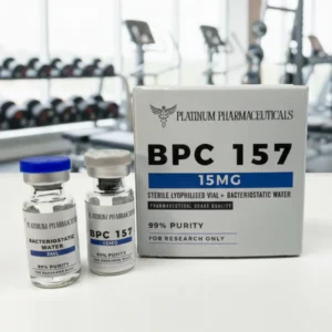 BPC 157 15mg