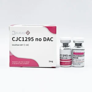 CJC1295 no DAC