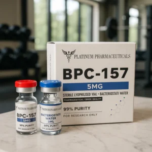 BPC-157 5MG