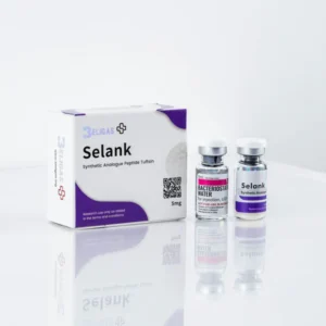 Selank 5mg