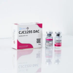 CJC1295 DAC