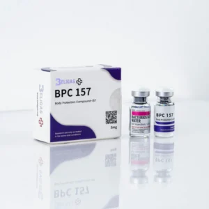 BPC 157 5mg