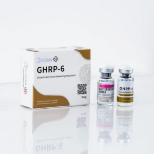 GHRP-6 (5mg)