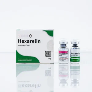 Hexarelin