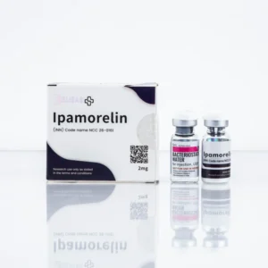 Ipamorelin