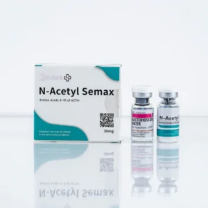 N-Acetyle Semax 30mg