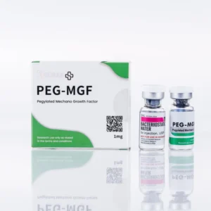 PEG-MGF