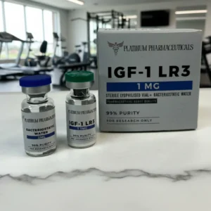 IGF-1 LR3 (1mg)