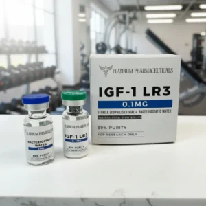 IGF-1 LR3 0.1MG
