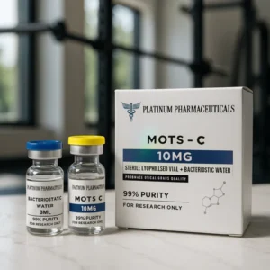MOTS - C 10MG