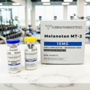 Melanotan MT-2 10MG
