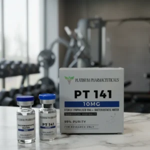 PT 141 10MG