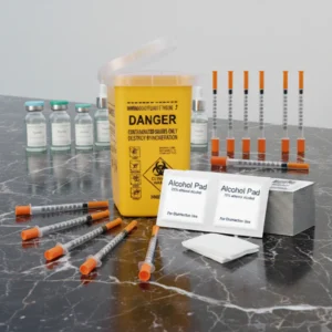 Muscle Recovery Kit: Home Fitness Essentials