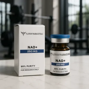 NAD+ 250MG