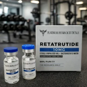 Retatrutide - 10MG
