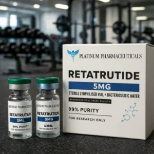 RETATRUTIDE 5MG