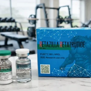 Retazilla Retatrutide 10mg