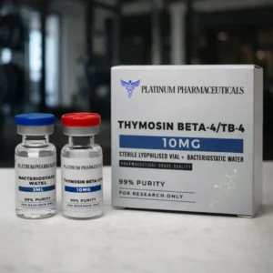 THYMOSIN BETA-4 / TB-4 10MG
