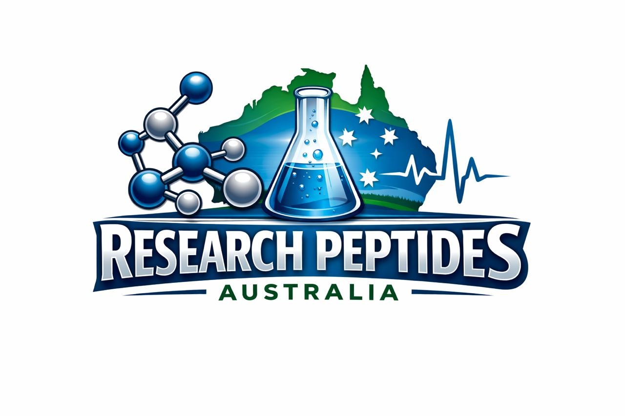 Research Peptides Australia